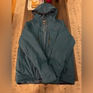 Under Armour Coldgear Infrared